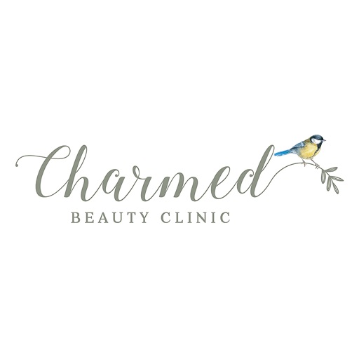 Charmed Beauty Clinic icon