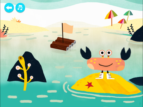 Screenshot #6 pour Contamare - Gioca coi numeri