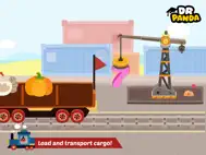 Dr. Panda Train ipad bilder 2