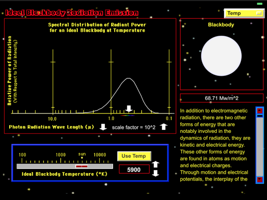 Screenshot #6 pour Global Warming Science & Model