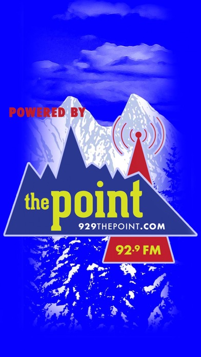 How to cancel & delete 92.9 The Point KPTE-FM-Durango from iphone & ipad 1