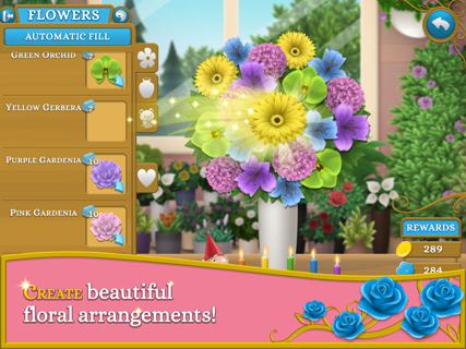 Garden Guru screenshot 7