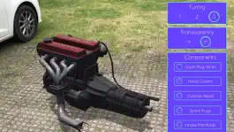 Game screenshot AR Engine by Delivr hack