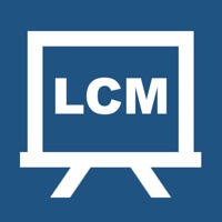 Least Common Multiple (LCM) logo
