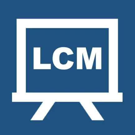 Least Common Multiple (LCM) Cheats