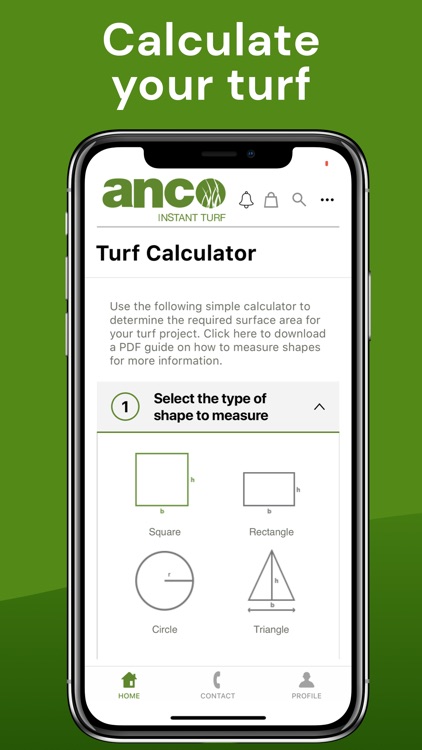 Anco Turf screenshot-4