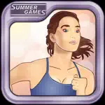 Summer Games: Women's Events App Negative Reviews
