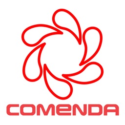 Comenda Spare Parts