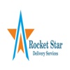 Rocketstar Delivery Shipper