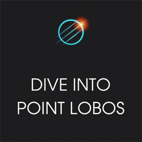螢幕擷取畫面 (4) Xplore: Dive into Point Lobos