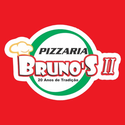 Pizzaria Bruno’s Alvarenga