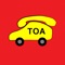 Welcome to the Dumbarton  Taxis booking App