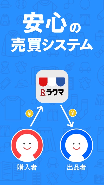 ラクマ(旧フリル)- 楽天のフリマアプリ screenshot-6