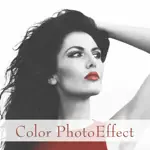 Color Photo Effects App Contact