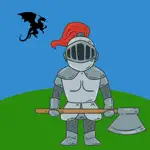 Iron Throne - Knights & Dragon App Support
