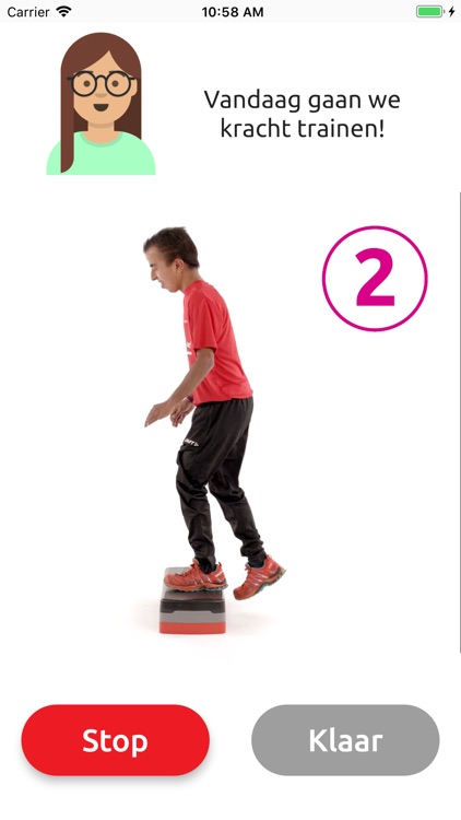 Scoor je PR! screenshot-5