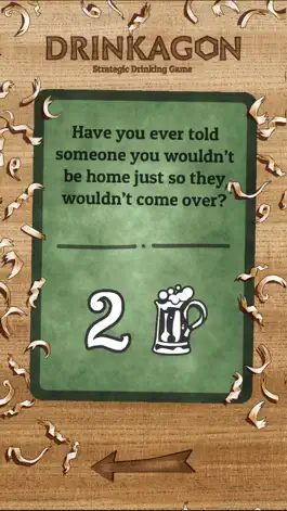 Game screenshot Drinkagon - Truth & Dare Cards apk