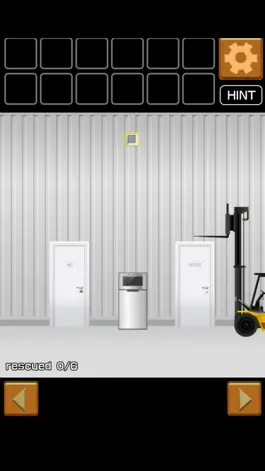 Game screenshot 脱出ゲーム LITE ESCAPE 3 apk