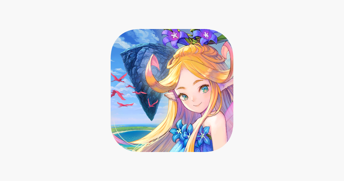 聖剣伝説3 トライアルズオブマナ をapp Storeで 聖剣伝説3 トライアルズオブマナ をapp Storeで