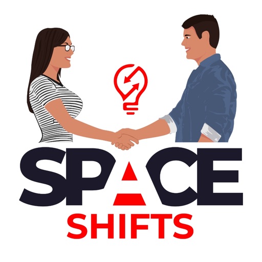 SpaceShifts iOS App