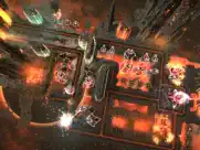 anomaly defenders iPad Captures Décran 2