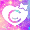 CocoPPa - icono&fondo dressup icon