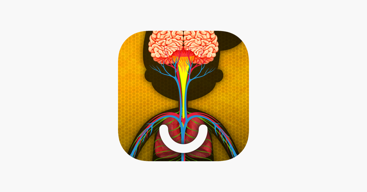 Hur Fungerar Människokroppen? i App Store