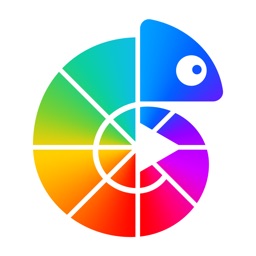 Colorgram: Coloring Book Game