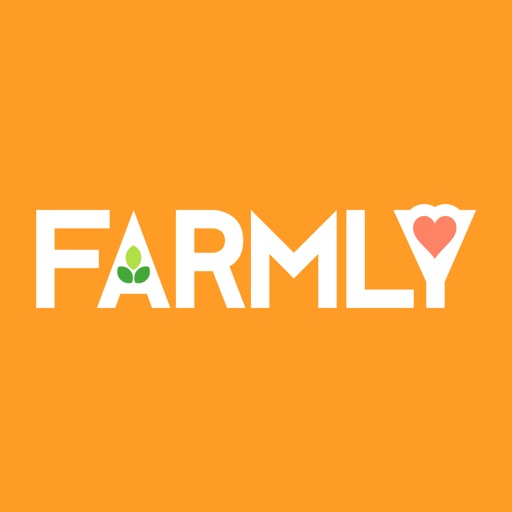 Farmers Dating Only - Farmly iOS App