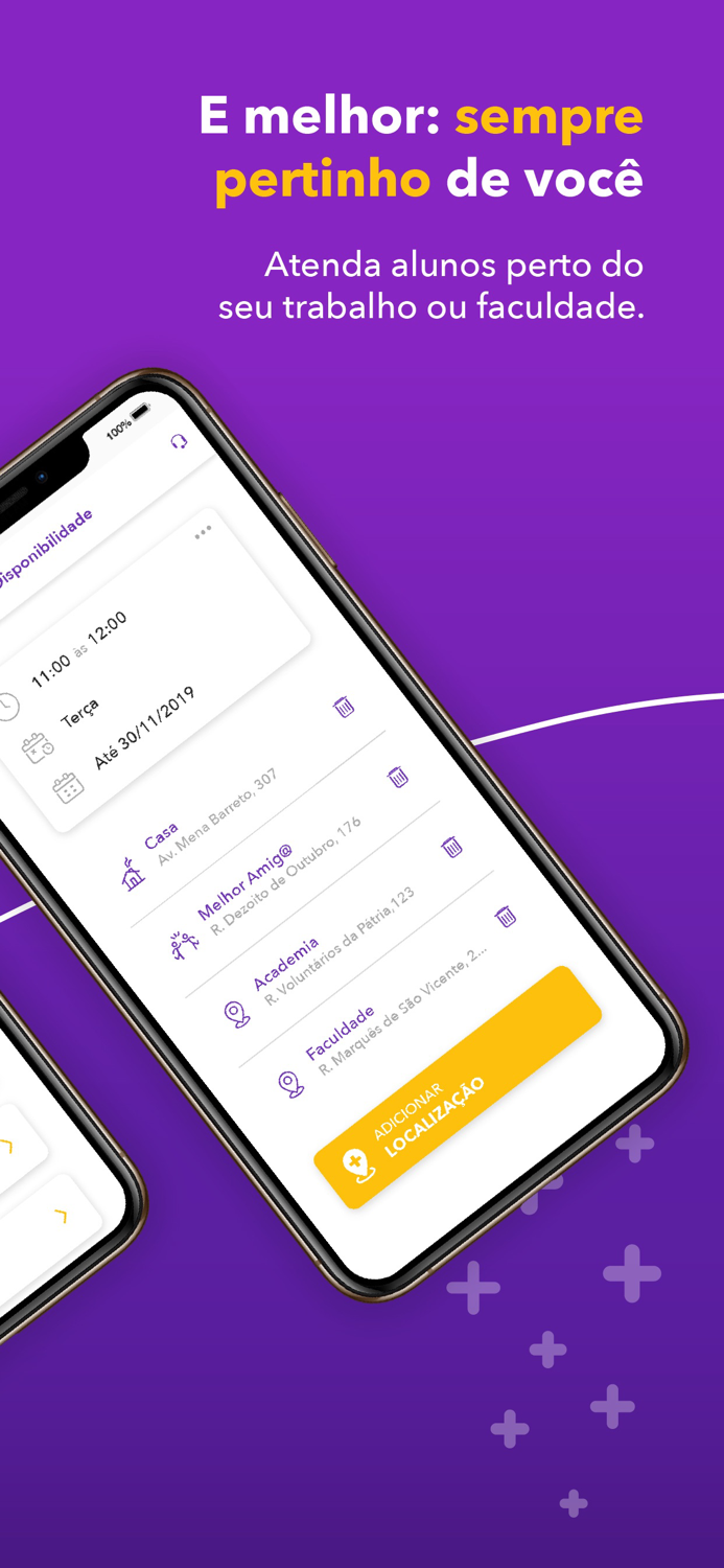 Liber - Professor Particular