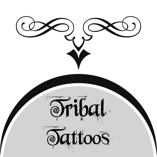 How to Draw Tribal Tattoos icon