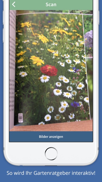 Screenshot #3 pour GU Garten & Natur Plus