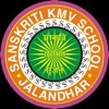 Sanskriti KMV icon