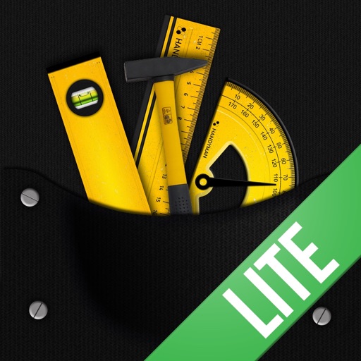 Handy Tools for DIY LITE icon