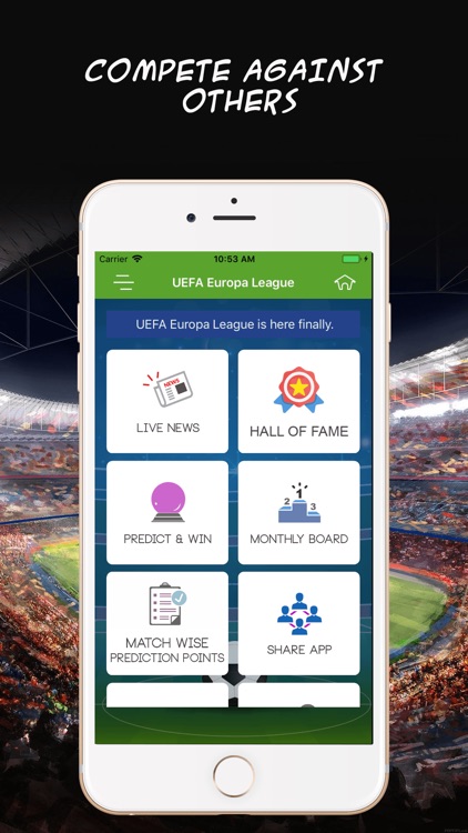 Football Predict & Win