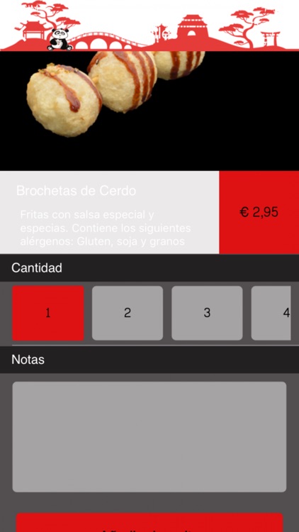 Wok 4 You screenshot-3