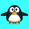 Penguin.io. icon