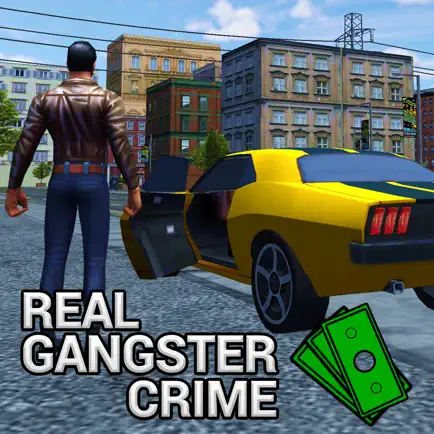 Real Gangster Crime Grand City Читы