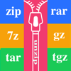 Unzip Or Zip Any Files - Shanghai Dazhuo Information Technology Co., Ltd.