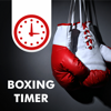 Boxing Time Counter - Gorasiya Vishal Nanjibhai