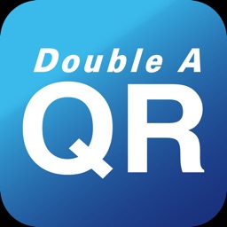 Double A QR Lucky