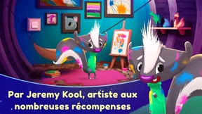 Capture d'écran