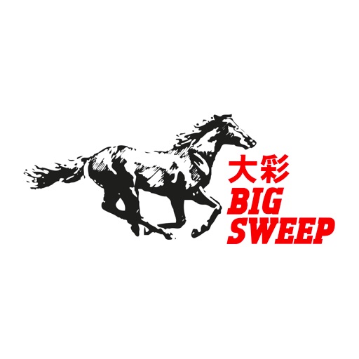 Big Sweep Official App By Pan Malaysian Sweeps Sdn Bhd