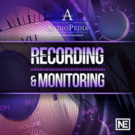 Record & Monitor Terms Course