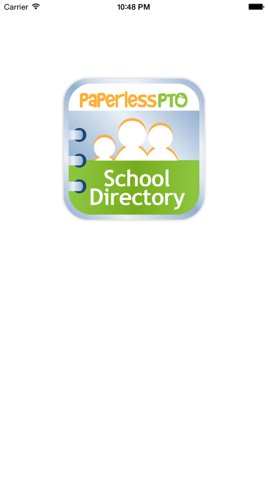 #1. PaperlessPTO Directory (iOS) 来自: Michael Kerin