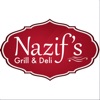 Nazif's Grill