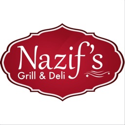 Nazif's Grill