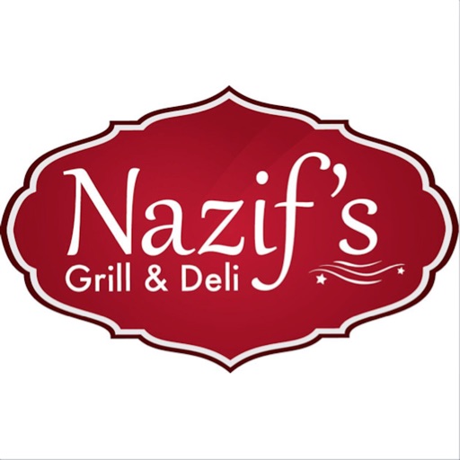 Nazif's Grill