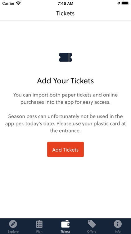 Hunderfossen screenshot-4