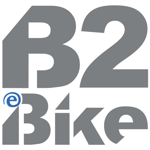 B2ebike - Gateway